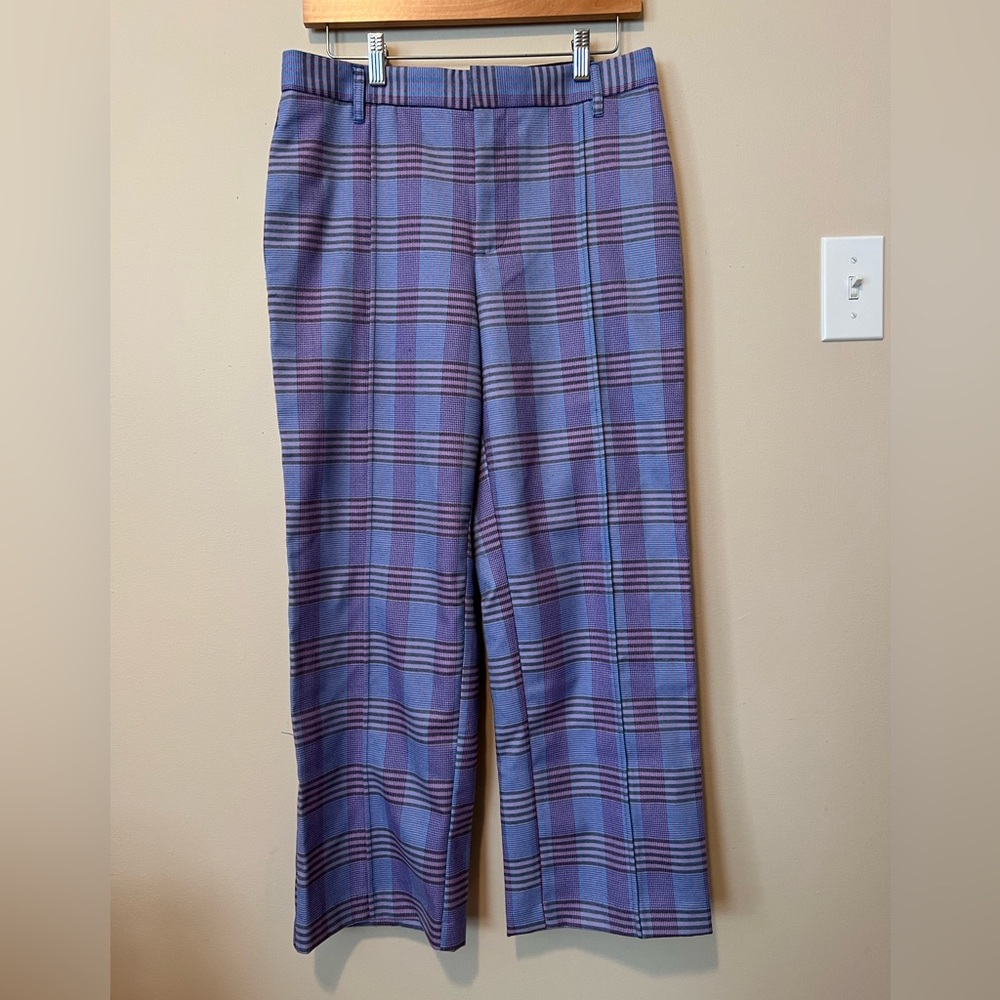 Urban Outfitters Plaid Pants